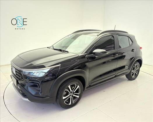 FIAT PULSE 1.0 TURBO 200 HYBRID AUDACE CVT